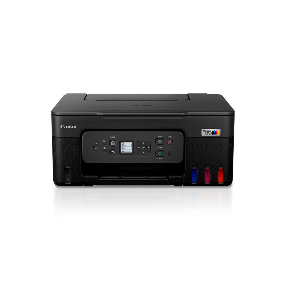 IMPRESORA MULTIFUNCIONAL CANON PIXMA G3180 + POWERBANK - 5
