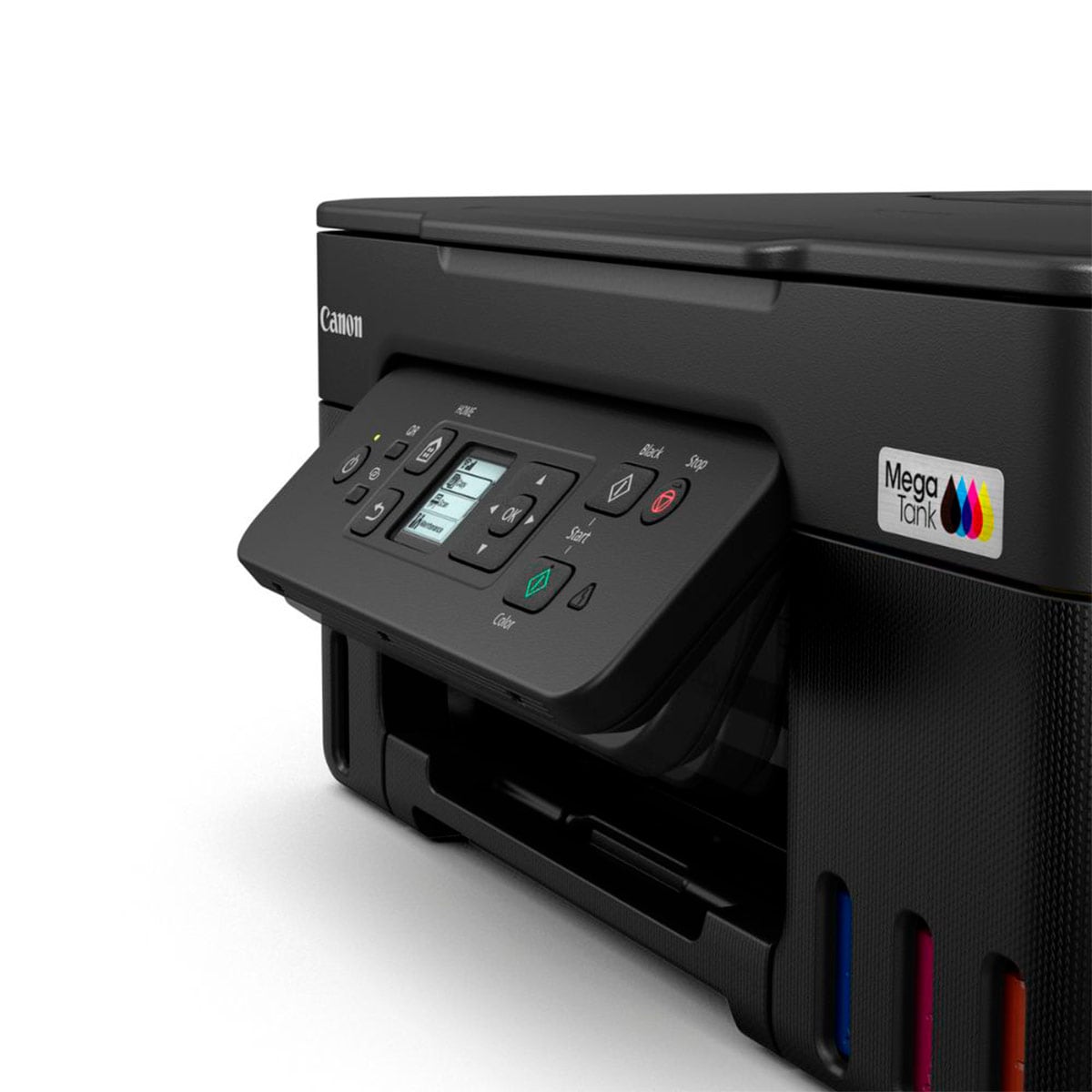 IMPRESORA MULTIFUNCIONAL CANON PIXMA G3180 + POWERBANK - 8