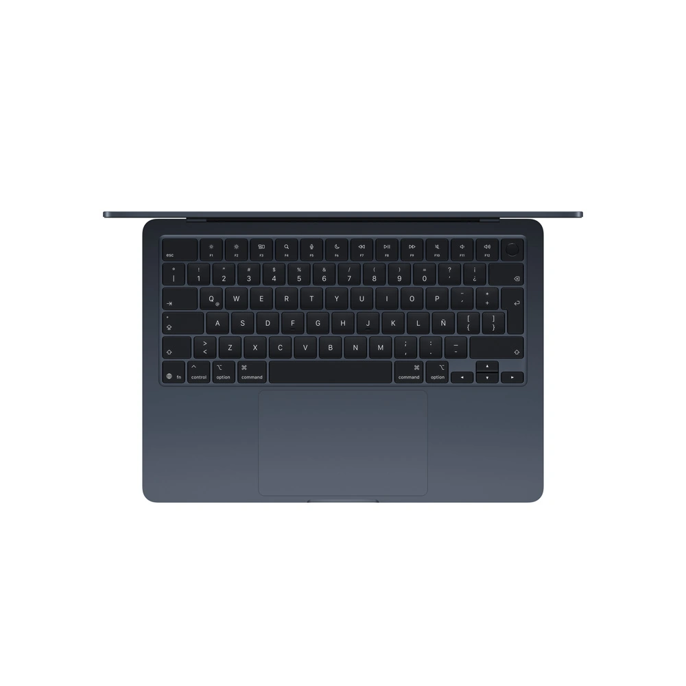 MACBOOK AIR M5 16GB 512GB MIDNIGHT - 2