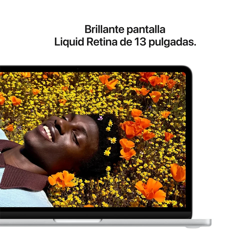 MACBOOK NEO APPLE 8GB 256GB TECLADO EN ESPAÑOL - 5
