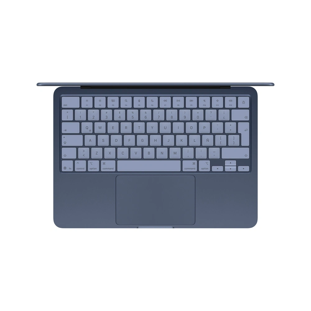 MACBOOK NEO APPLE 8GB 256GB TECLADO EN ESPAÑOL - 2