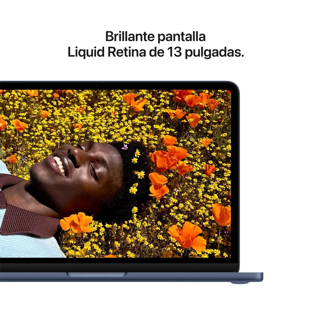 MACBOOK NEO APPLE 8GB 256GB TECLADO EN ESPAÑOL - 5