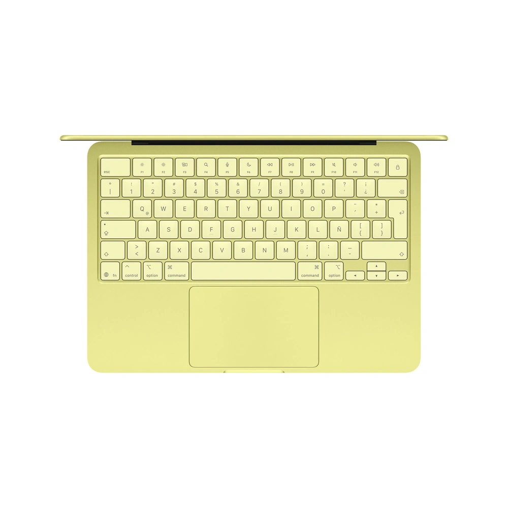 MACBOOK NEO APPLE 8GB 256GB TECLADO EN ESPAÑOL - 2