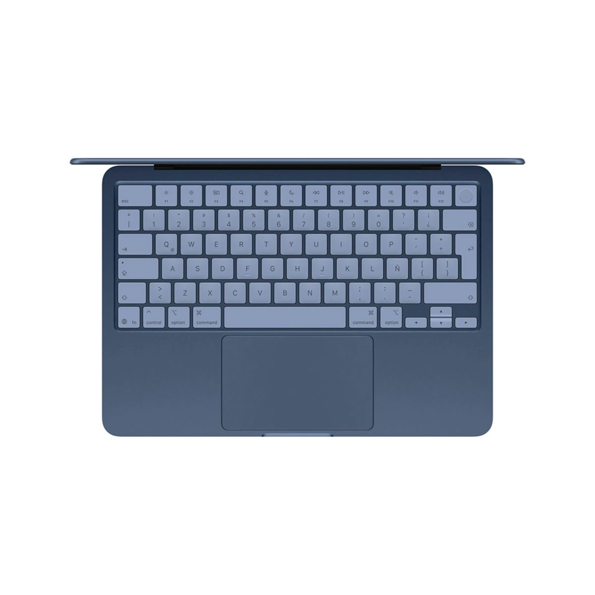 MACBOOK NEO APPLE 8GB 512GB TECLADO EN ESPAÑOL - 2