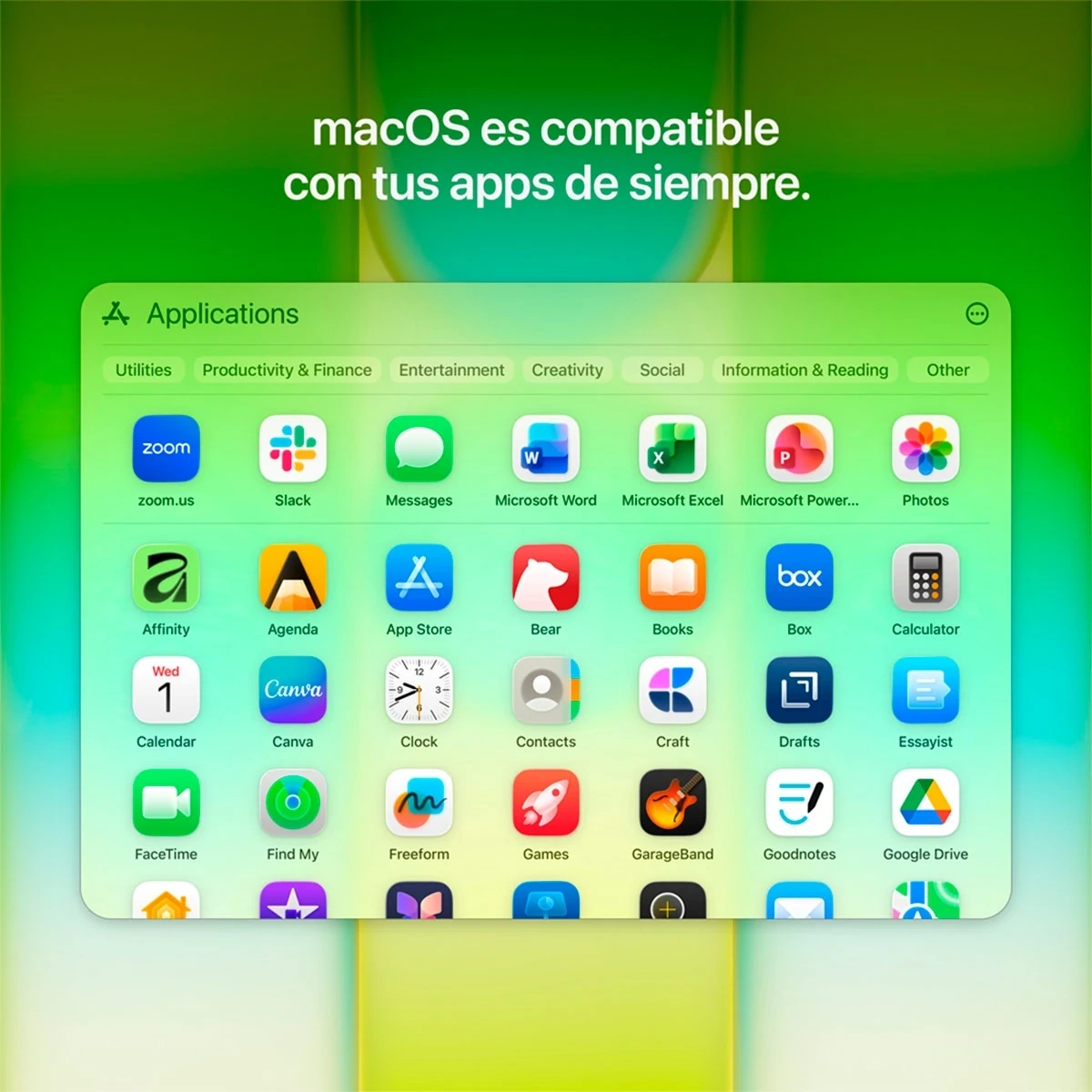 MACBOOK NEO APPLE 8GB 512GB TECLADO EN ESPAÑOL - 6