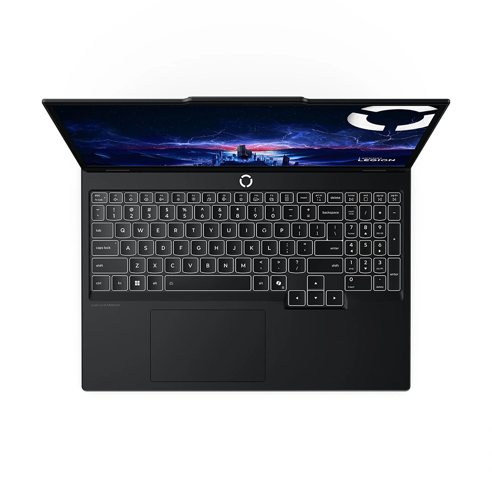 LAPTOP LENOVO LEGION 5I INTEL CORE I7 16GB 1TB SSD RTX5060 - 6