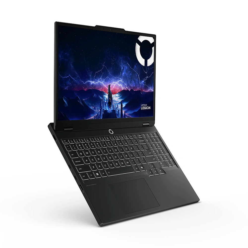 LAPTOP LENOVO LEGION 5I INTEL CORE I7 16GB 1TB SSD RTX5060 - 7