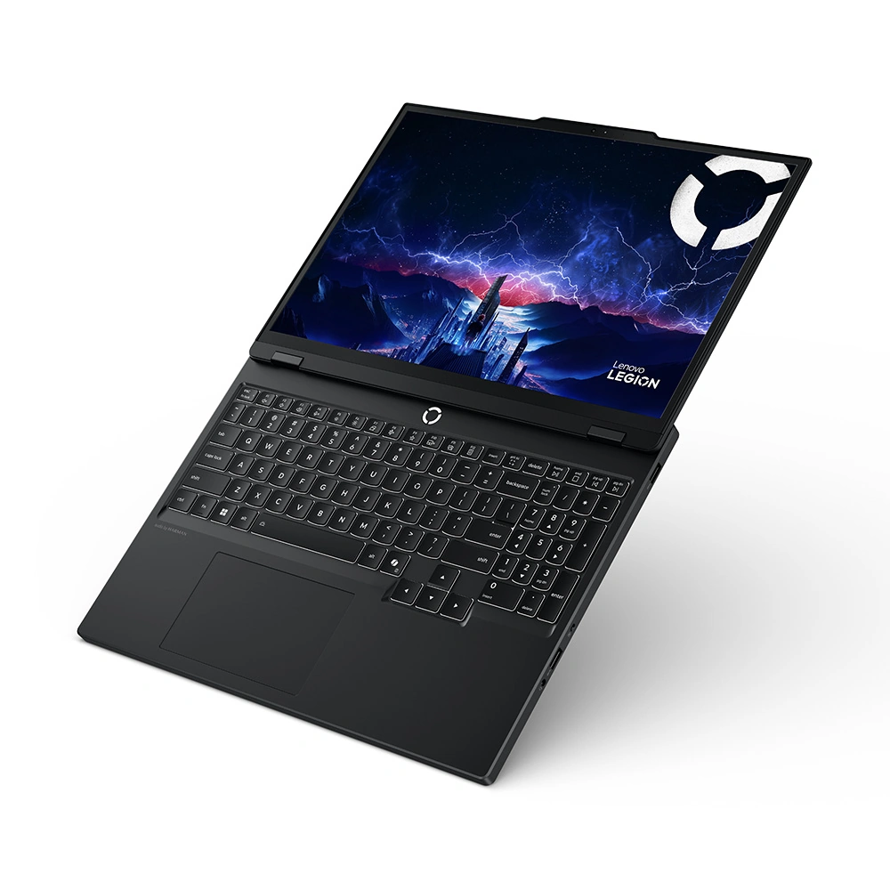 LAPTOP LENOVO LEGION 5I INTEL CORE I7 16GB 1TB SSD RTX5060 - 8