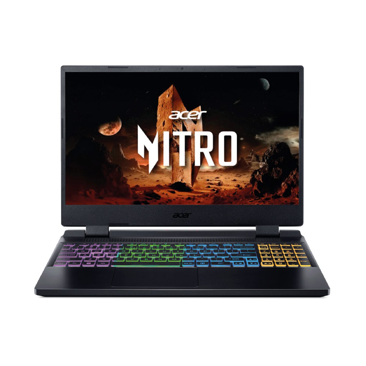 LAPTOP ACER NITRO 5 AN515-58-77GL INTEL CORE I7 16GB RAM 512GB SSD RTX 3050 15.6” - 2