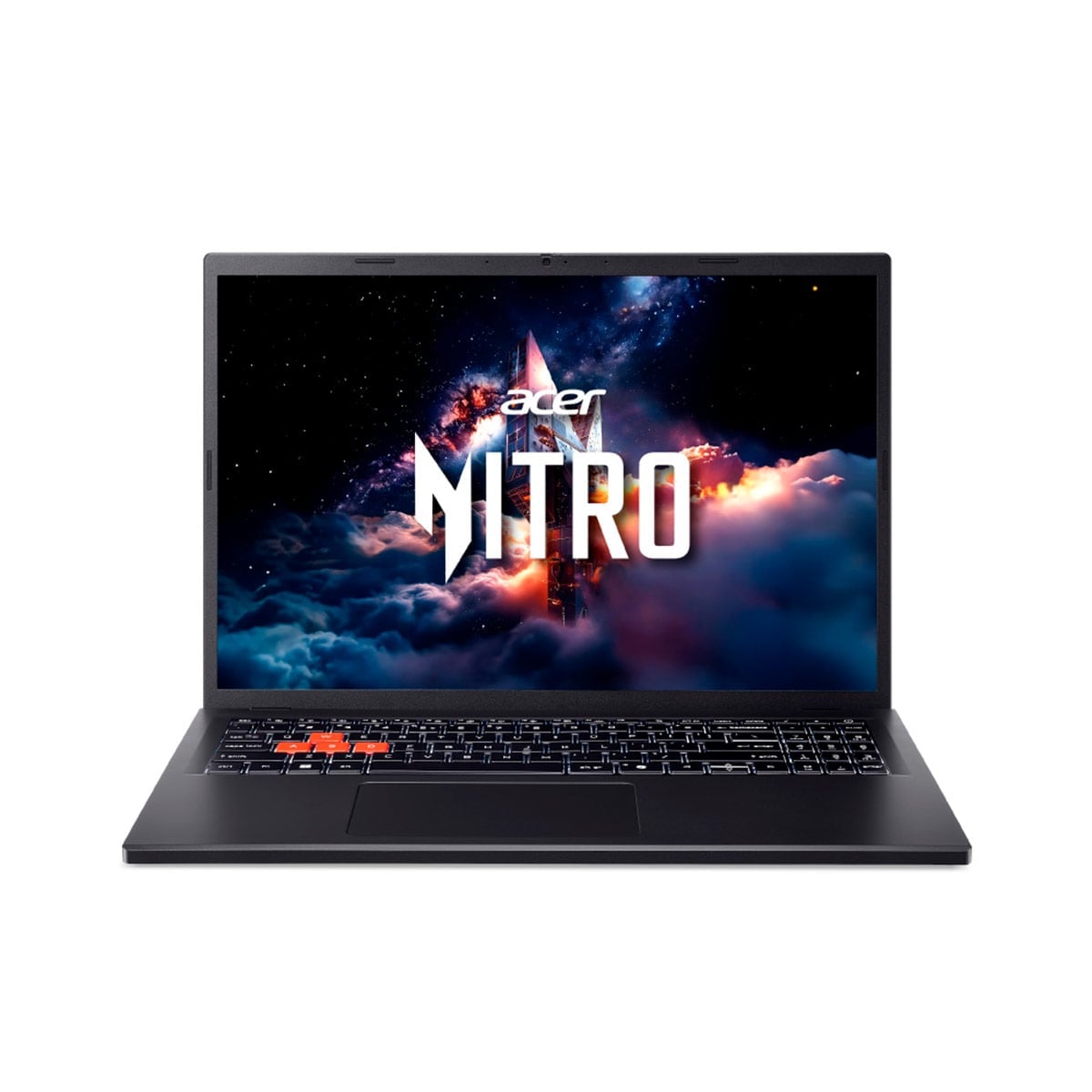 LAPTOP ACER NITRO LITE NL16-71G-580G INTEL CORE I5 8GB RAM 512GB SSD RTX 3050 16” - 2
