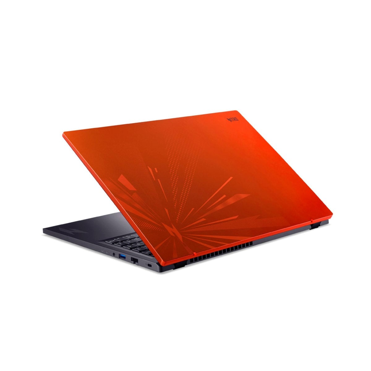 LAPTOP ACER NITRO LITE NL16-71G-580G INTEL CORE I5 8GB RAM 512GB SSD RTX 3050 16” - 9
