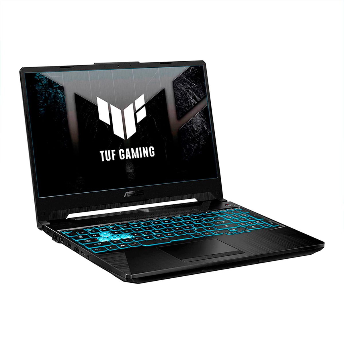 LAPTOP ASUS TUF GAMING A15 FA506NCQ-HN012W AMD RYZEN 7 170 8GB RAM 512GB SSD RTX 3050 15.6” - 2