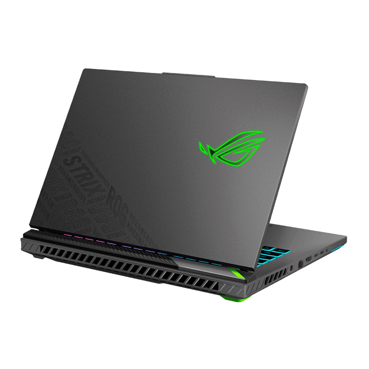 LAPTOP ASUS ROG STRIX G16 G615JMR-RV165W INTEL CORE 7 16GB RAM 512GB SSD RTX 5060 16” - 4