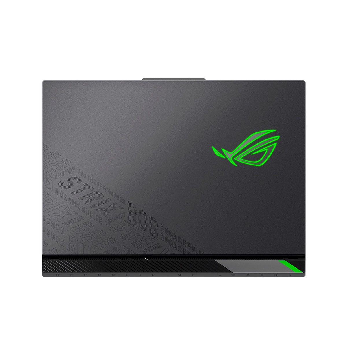 LAPTOP ASUS ROG STRIX G16 G615JMR-RV165W INTEL CORE 7 16GB RAM 512GB SSD RTX 5060 16” - 5