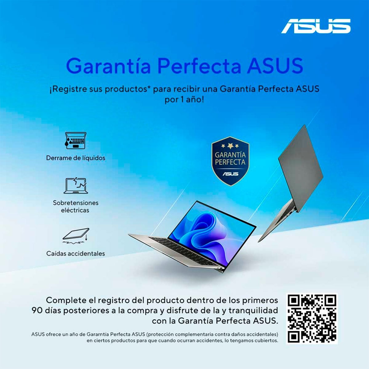 LAPTOP ASUS ROG STRIX G16 G615JMR-RV165W INTEL CORE 7 16GB RAM 512GB SSD RTX 5060 16” - 6