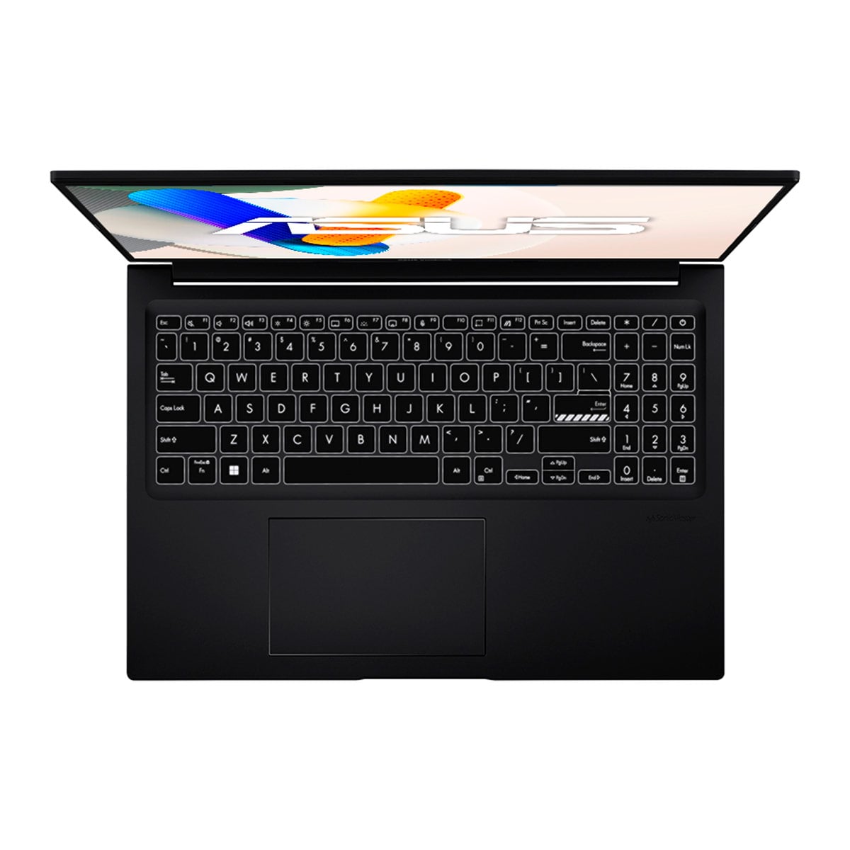 LAPTOP ASUS VIVOBOOK X1605VAPBF-MB234W INTEL CORE 9 8GB RAM 512GB SSD 16” - 3