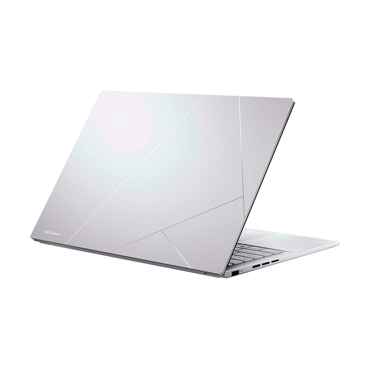 LAPTOP ASUS ZENBOOK TOUCH UX3405CA-QL574W INTEL CORE ULTRA 7 16GB RAM 1TB SSD 14” - 4