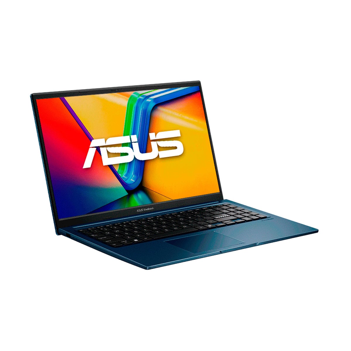 LAPTOP ASUS VIVOBOOK  15 TOUCH X1504VA-E84344W INTEL CORE 5 8GB RAM 512GB SSD 15.6” - 2