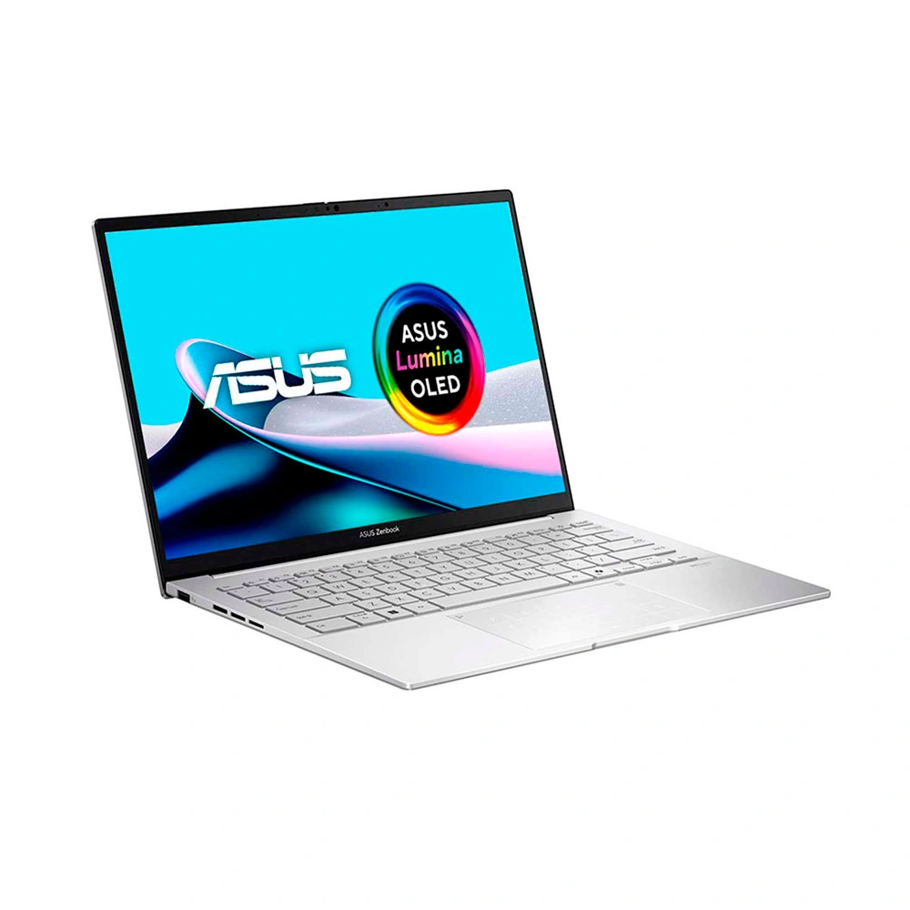 LAPTOP ASUS ZENBOOK 14 OLED TOUCH UX3405CA-SU1442W INTEL CORE ULTRA 9 16GB RAM 1TB SSD 14” - 2