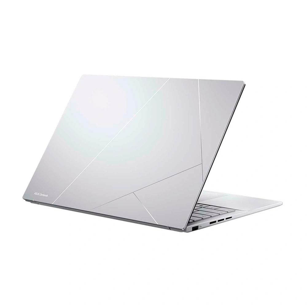 LAPTOP ASUS ZENBOOK 14 OLED TOUCH UX3405CA-SU1442W INTEL CORE ULTRA 9 16GB RAM 1TB SSD 14” - 4
