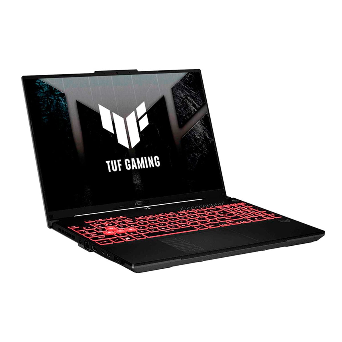 LAPTOP ASUS TUF GAMING A16 FA607NUG-RL215W AMD RYZEN 7 16GB RAM 512GB SSD  RTX 4050 16” - 2