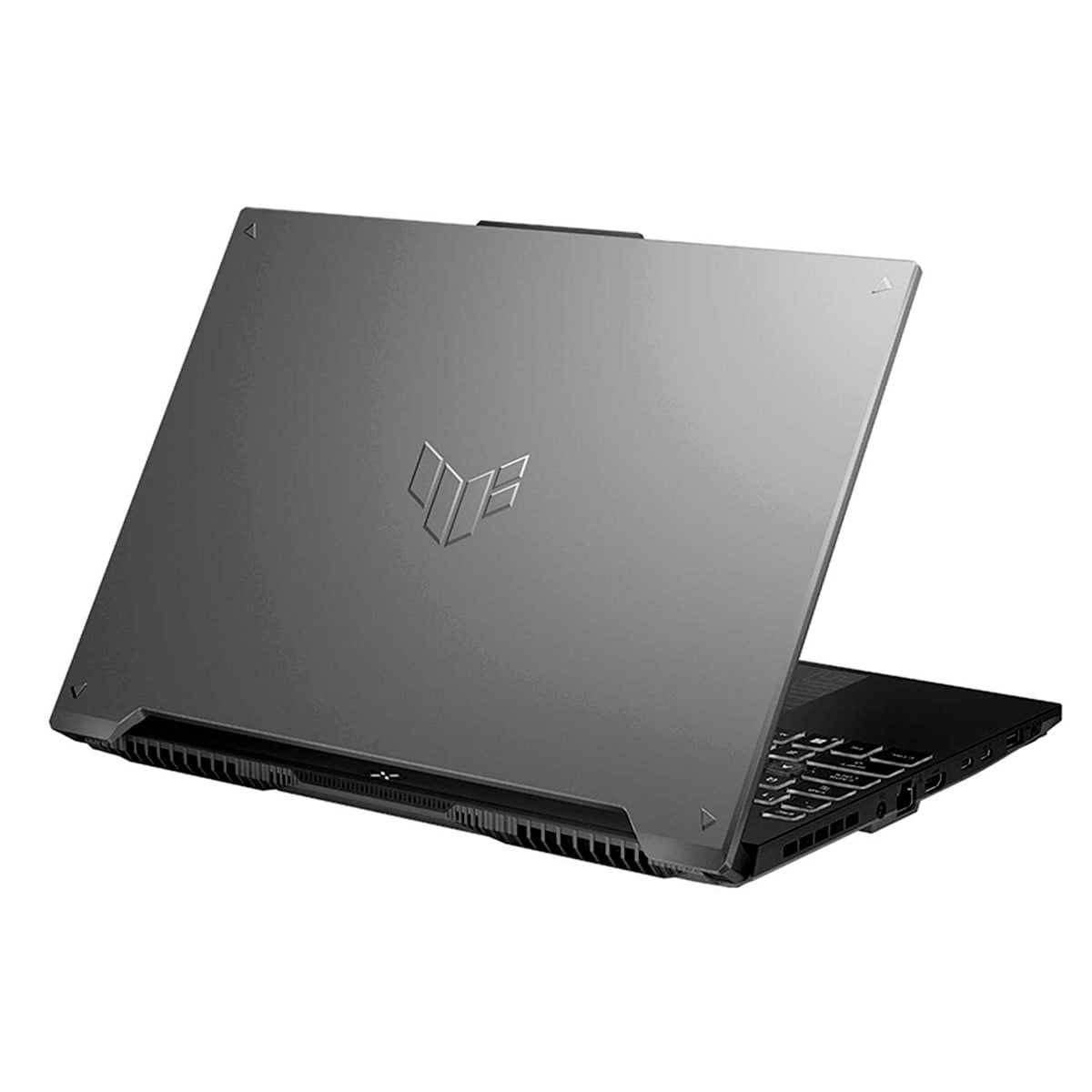 LAPTOP ASUS TUF GAMING A16 FA607NUG-RL215W AMD RYZEN 7 16GB RAM 512GB SSD  RTX 4050 16” - 4
