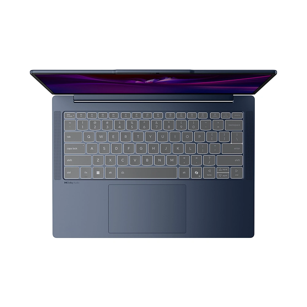 LAPTOP LENOVO IDEAPAD SLIM 5I INTEL CORE ULTRA 9 185H 32 GB  512GBSSD 14" - 8