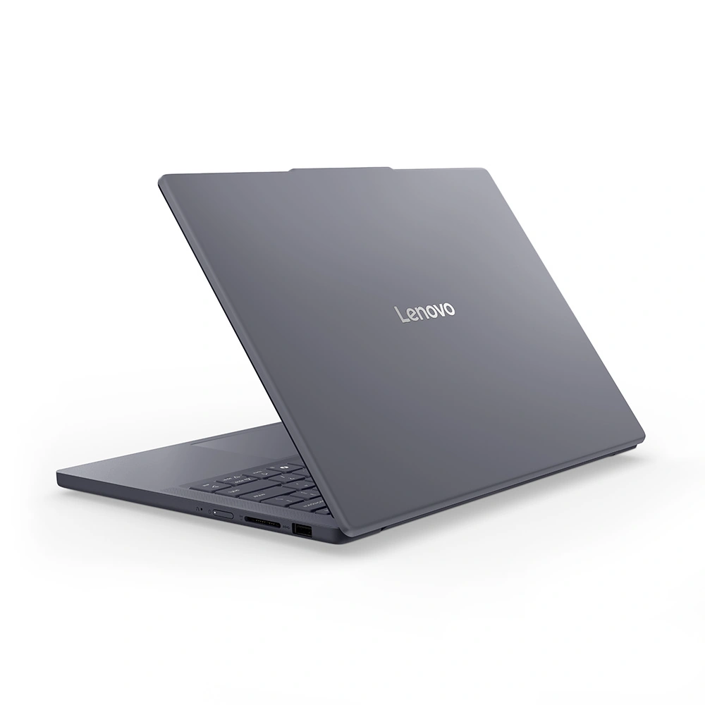 LAPTOP LENOVO OLED IDEAPAD SLIM 3 AMD RYZEN 7 7735HS 16 GB 512GBSSD 14" - 11