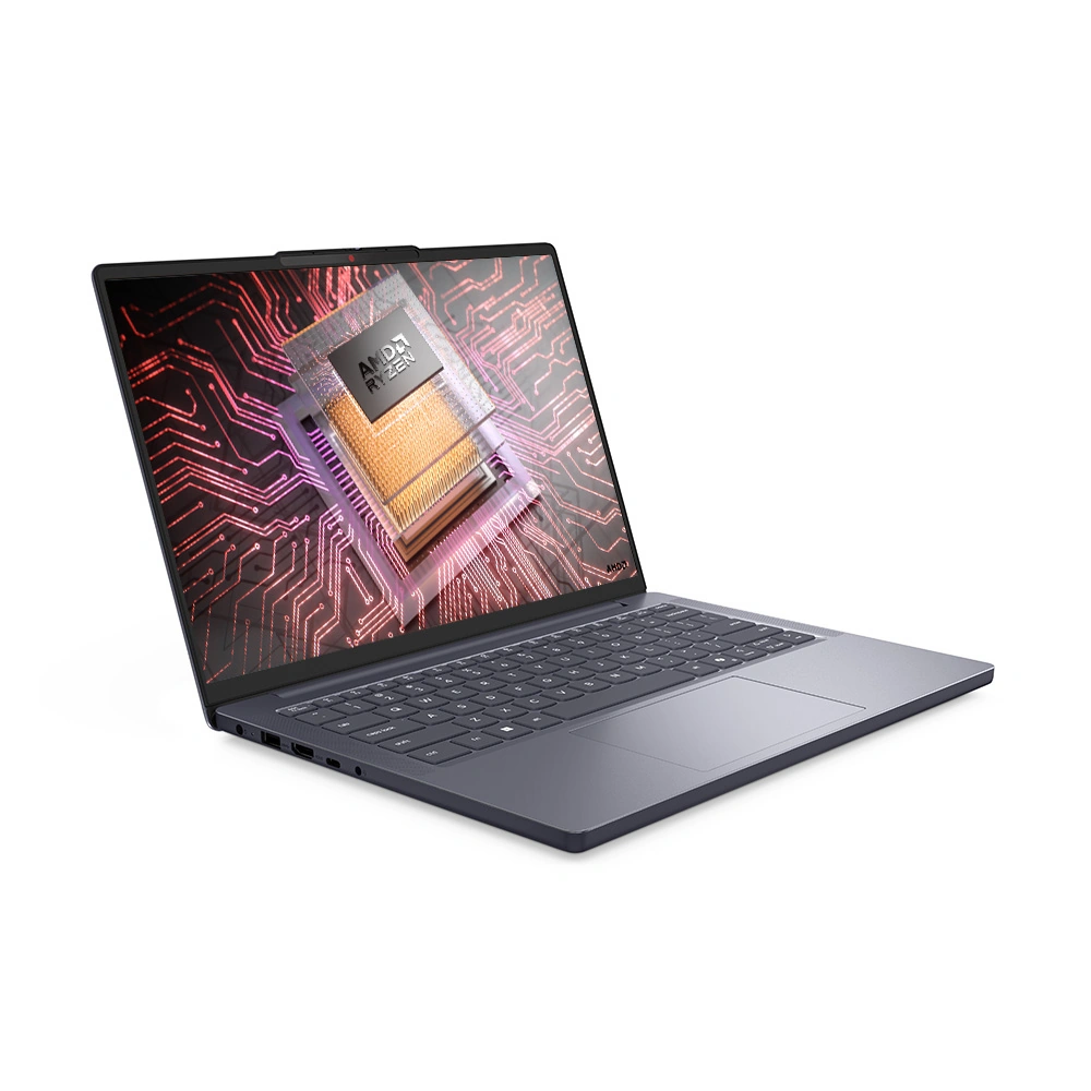 LAPTOP LENOVO OLED IDEAPAD SLIM 3 AMD RYZEN 7 7735HS 16 GB 512GBSSD 14" - 3