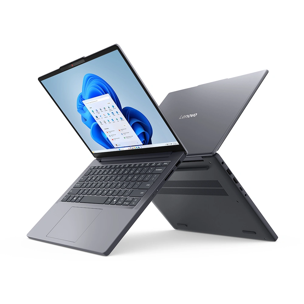 LAPTOP LENOVO OLED IDEAPAD SLIM 3 AMD RYZEN 7 7735HS 16 GB 512GBSSD 14" - 4
