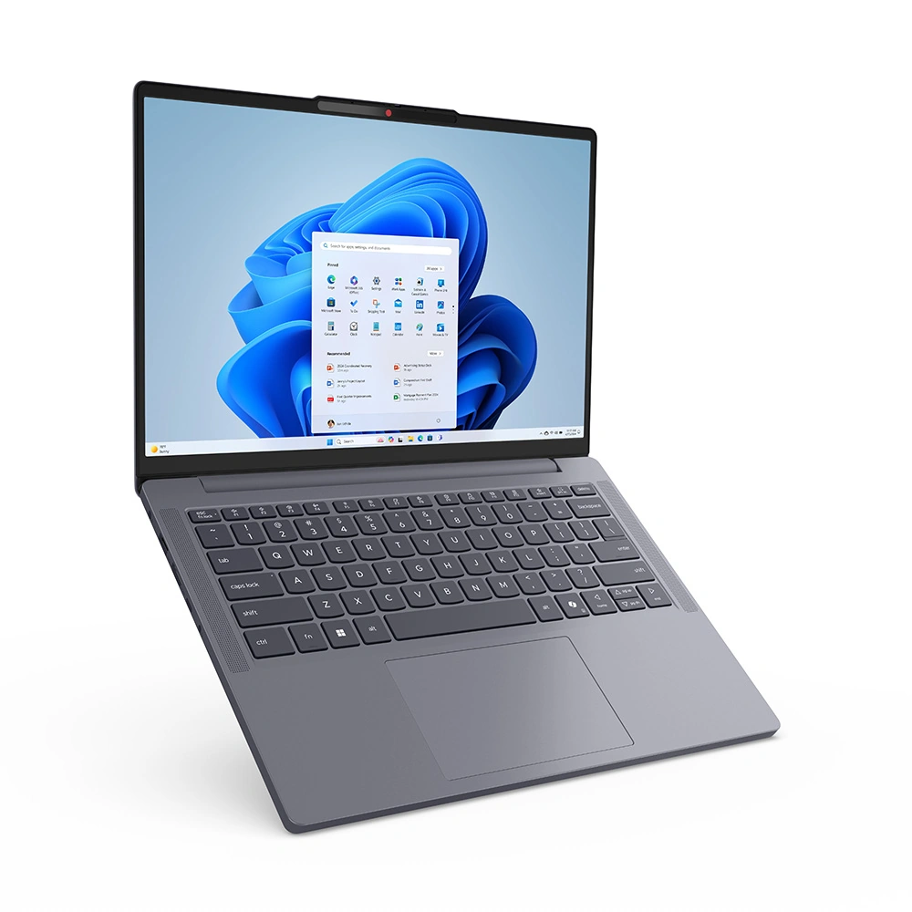 LAPTOP LENOVO OLED IDEAPAD SLIM 3 AMD RYZEN 7 7735HS 16 GB 512GBSSD 14" - 5
