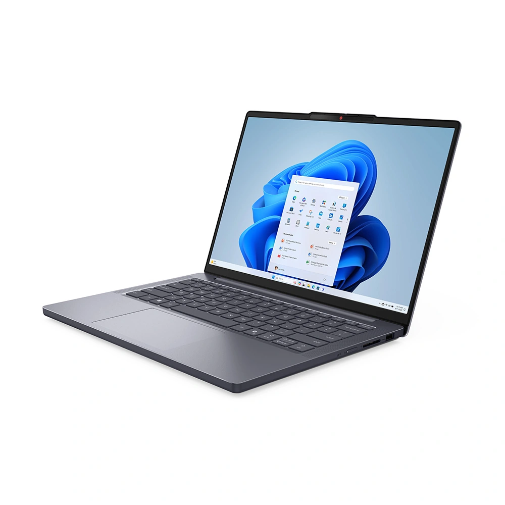 LAPTOP LENOVO OLED IDEAPAD SLIM 3 AMD RYZEN 7 7735HS 16 GB 512GBSSD 14" - 6