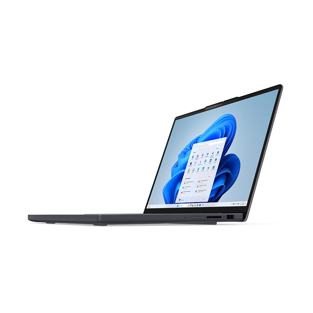 LAPTOP LENOVO OLED IDEAPAD SLIM 3 AMD RYZEN 7 7735HS 16 GB 512GBSSD 14" - 7