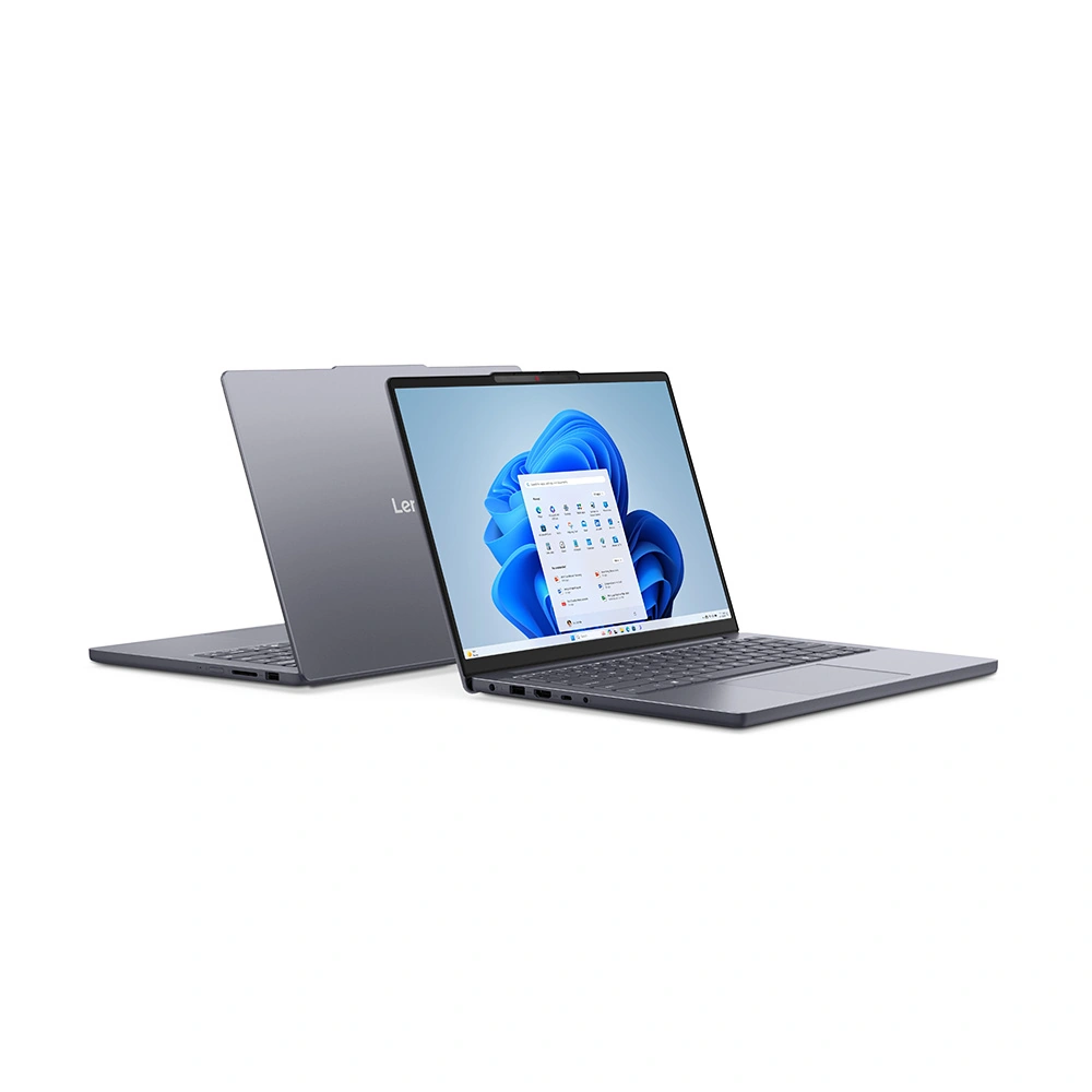 LAPTOP LENOVO OLED IDEAPAD SLIM 3 AMD RYZEN 7 7735HS 16 GB 512GBSSD 14" - 8