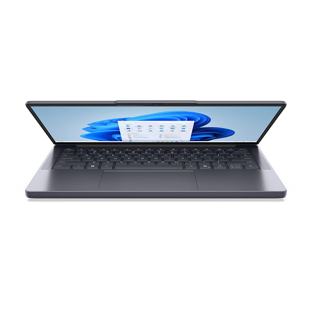LAPTOP LENOVO OLED IDEAPAD SLIM 3 AMD RYZEN 7 7735HS 16 GB 512GBSSD 14" - 9