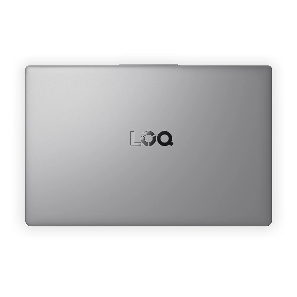 LAPTOP LENOVO LOQ ESSENTIAL AMD RYZEN 7 7435HS 16 GB 512GBSSD 15.6" RTX 3050 - 13