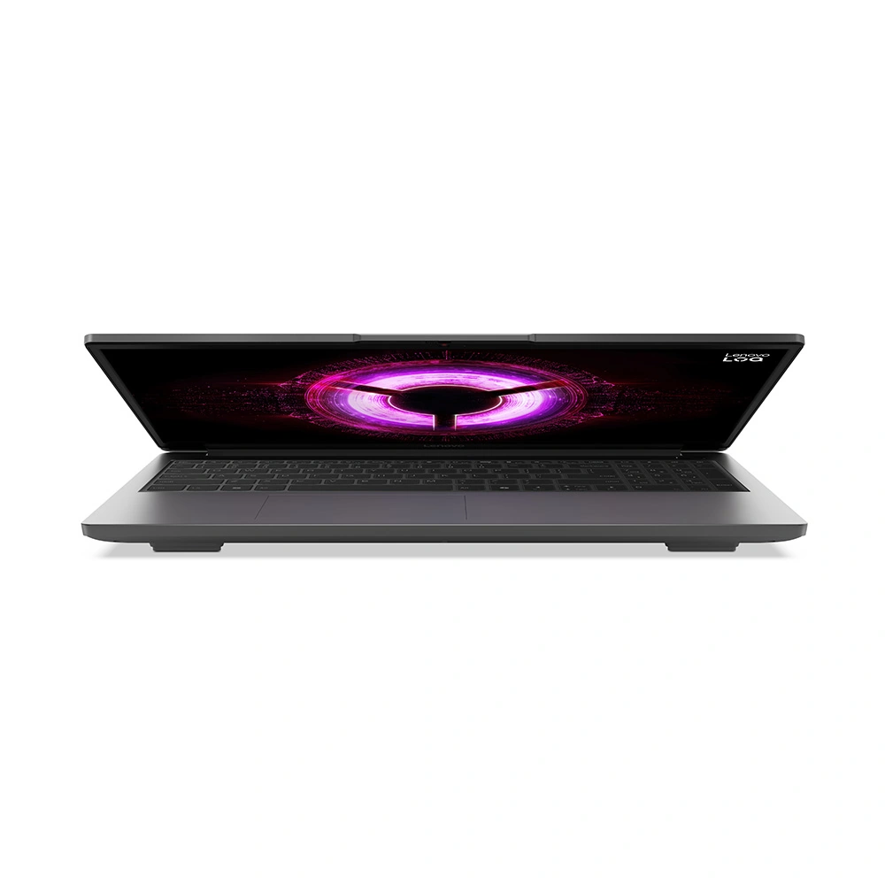 LAPTOP LENOVO LOQ ESSENTIAL AMD RYZEN 7 7435HS 16 GB 512GBSSD 15.6" RTX 3050 - 7