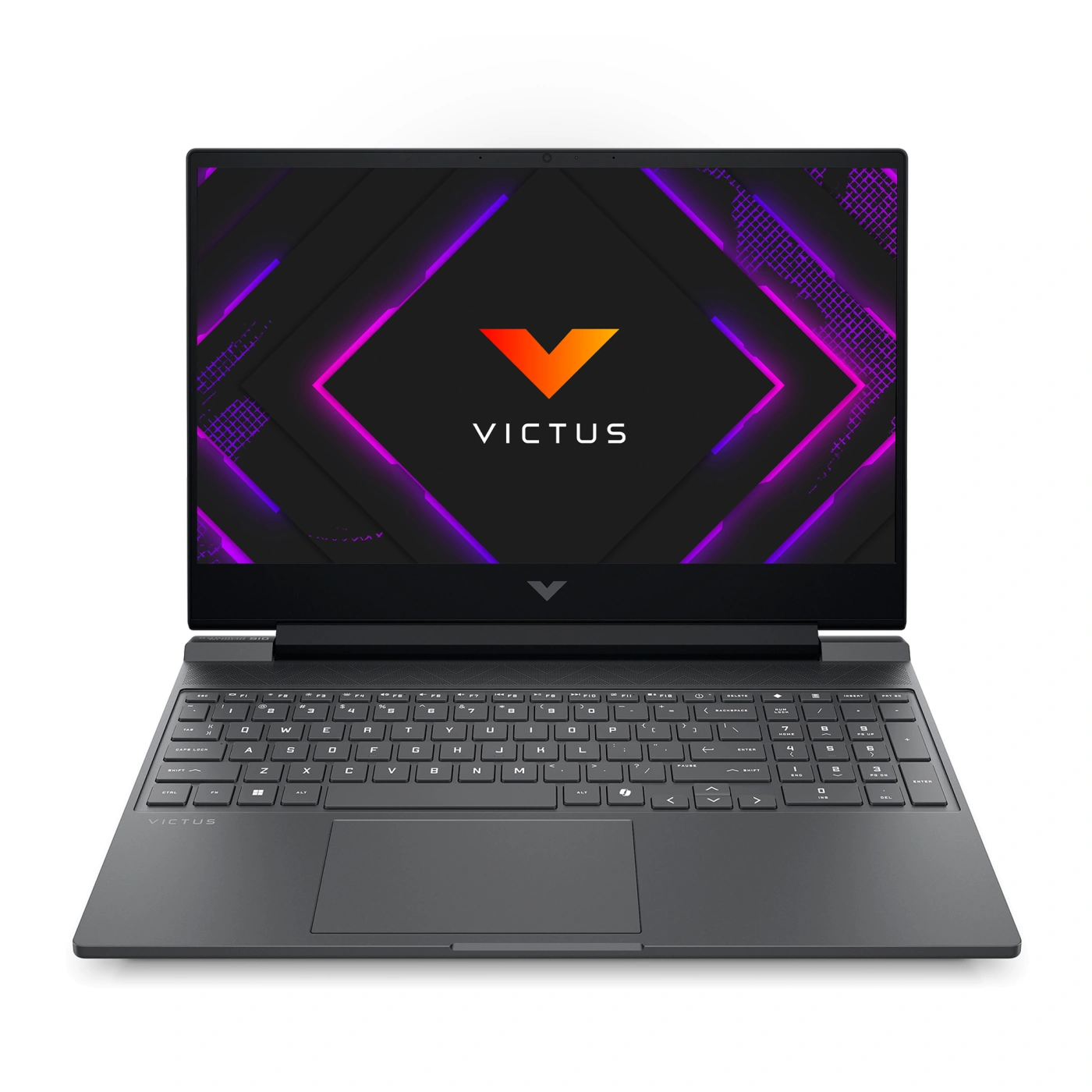 LAPTOP HP GAMING VICTUS 15-FA2009LA INTEL CORE I5 8GB RAM 512GB SSD 15.6” RTX 3050 - 2