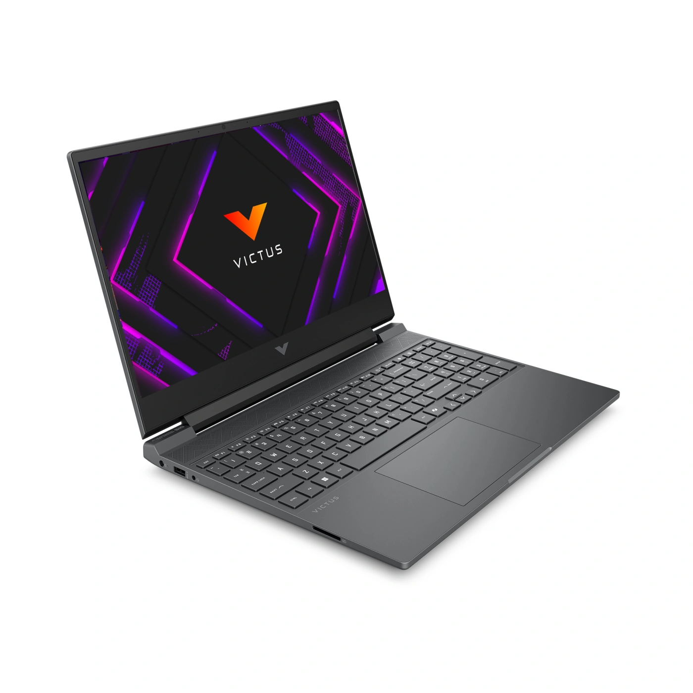 LAPTOP HP GAMING VICTUS 15-FA2018LA INTEL CORE I5 8GB RAM 512GB SSD 15.6” RTX 4050 - 4