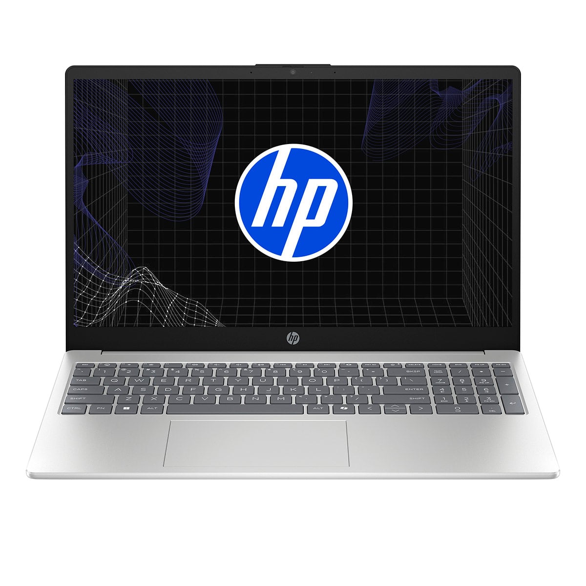 LAPTOP HP AI 15-FD2351LA INTEL CORE ULTRA 5 8GB RAM 512GB SSD TOUCH 15.6” - 2