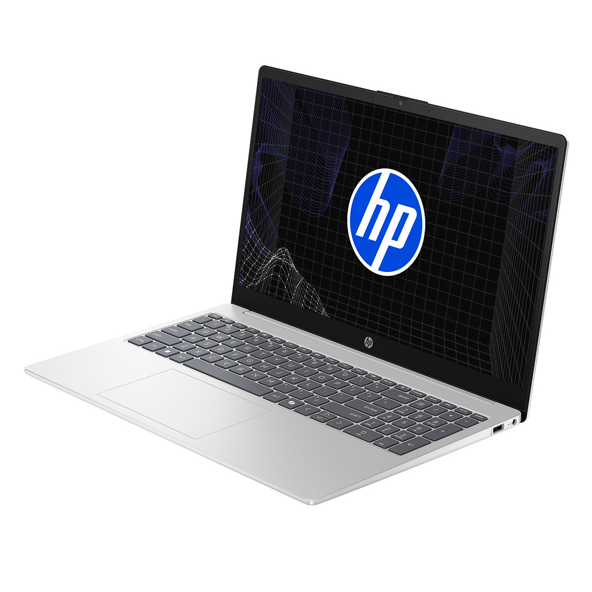 LAPTOP HP AI 15-FD2351LA INTEL CORE ULTRA 5 8GB RAM 512GB SSD TOUCH 15.6” - 4