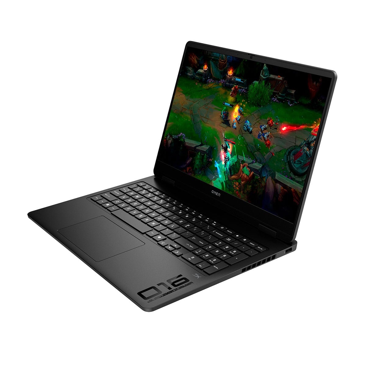 LAPTOP HP GAMING OMEN 16-AP0013LA AMD RYZEN 9 24GB RAM 512GB SSD 16” - 2