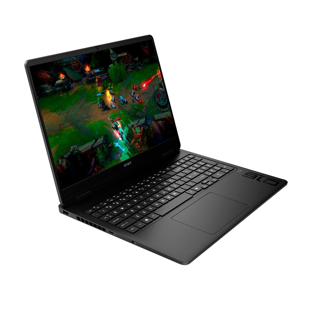 LAPTOP HP GAMING OMEN 16-AP0013LA AMD RYZEN 9 24GB RAM 512GB SSD 16” - 3