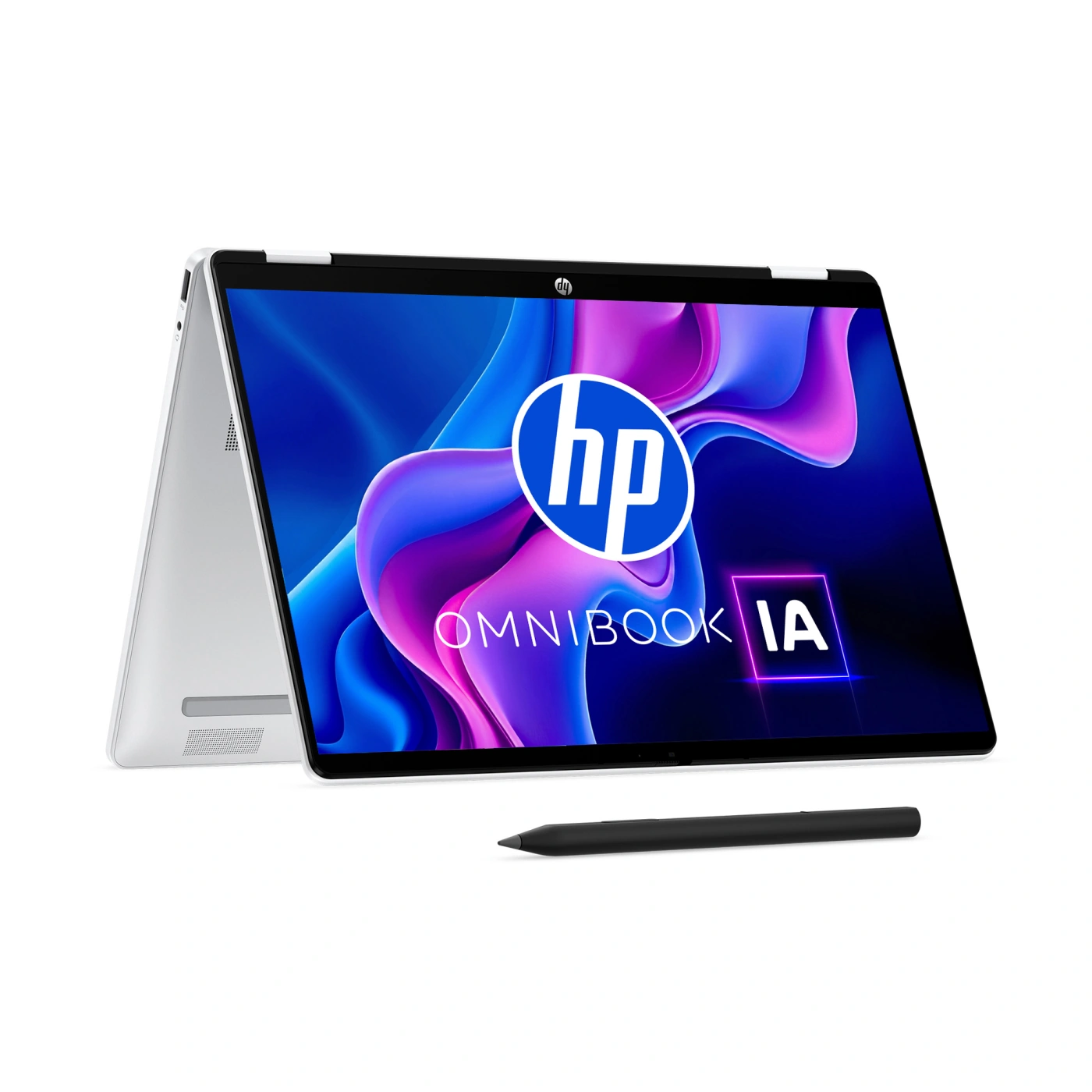 LAPTOP HP OMNIBOOK 5 14-KM0050LA INTEL CORE ULTRA 5 16 GB RAM 512 GB SSD 14" - 2