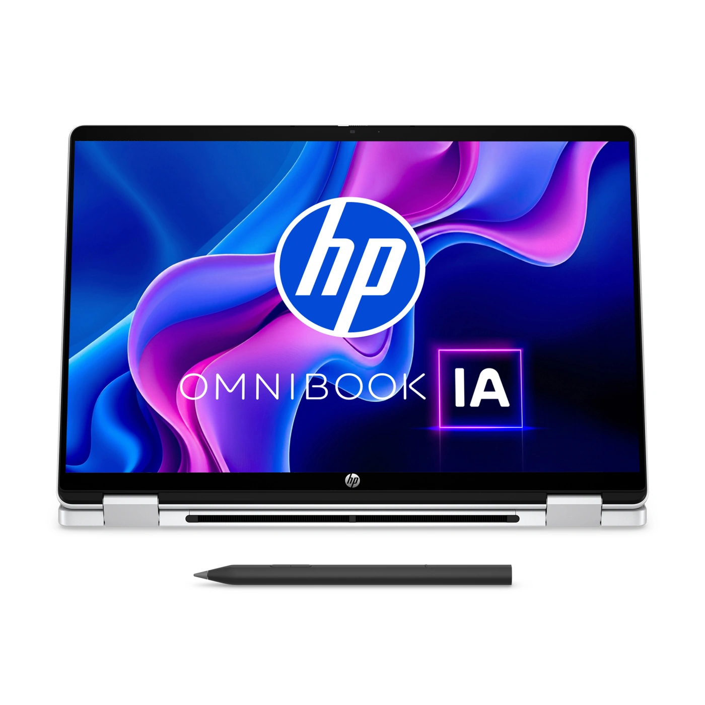 LAPTOP HP OMNIBOOK 5 14-KM0050LA INTEL CORE ULTRA 5 16 GB RAM 512 GB SSD 14" - 11