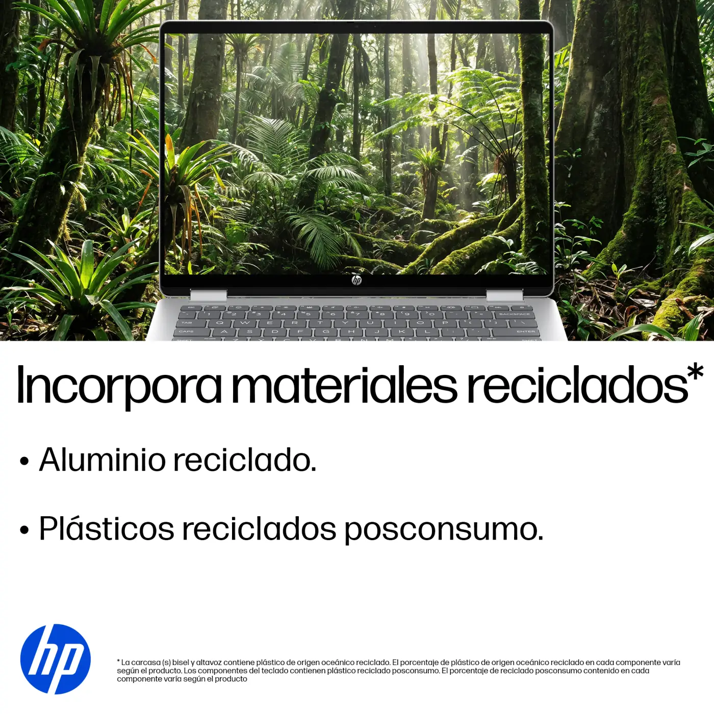 LAPTOP HP OMNIBOOK 5 14-KM0050LA INTEL CORE ULTRA 5 16 GB RAM 512 GB SSD 14" - 15