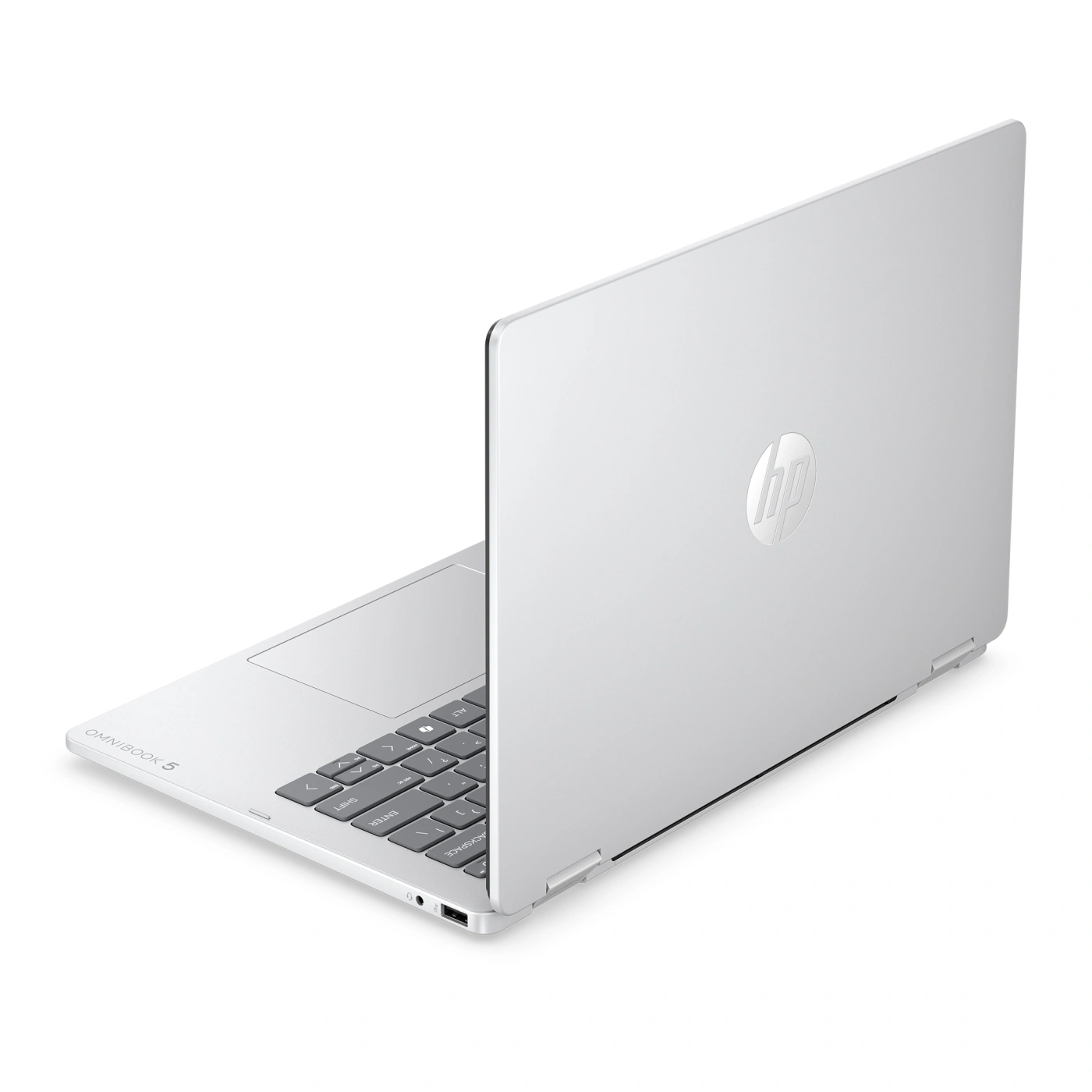 LAPTOP HP OMNIBOOK 5 14-KM0050LA INTEL CORE ULTRA 5 16 GB RAM 512 GB SSD 14" - 7