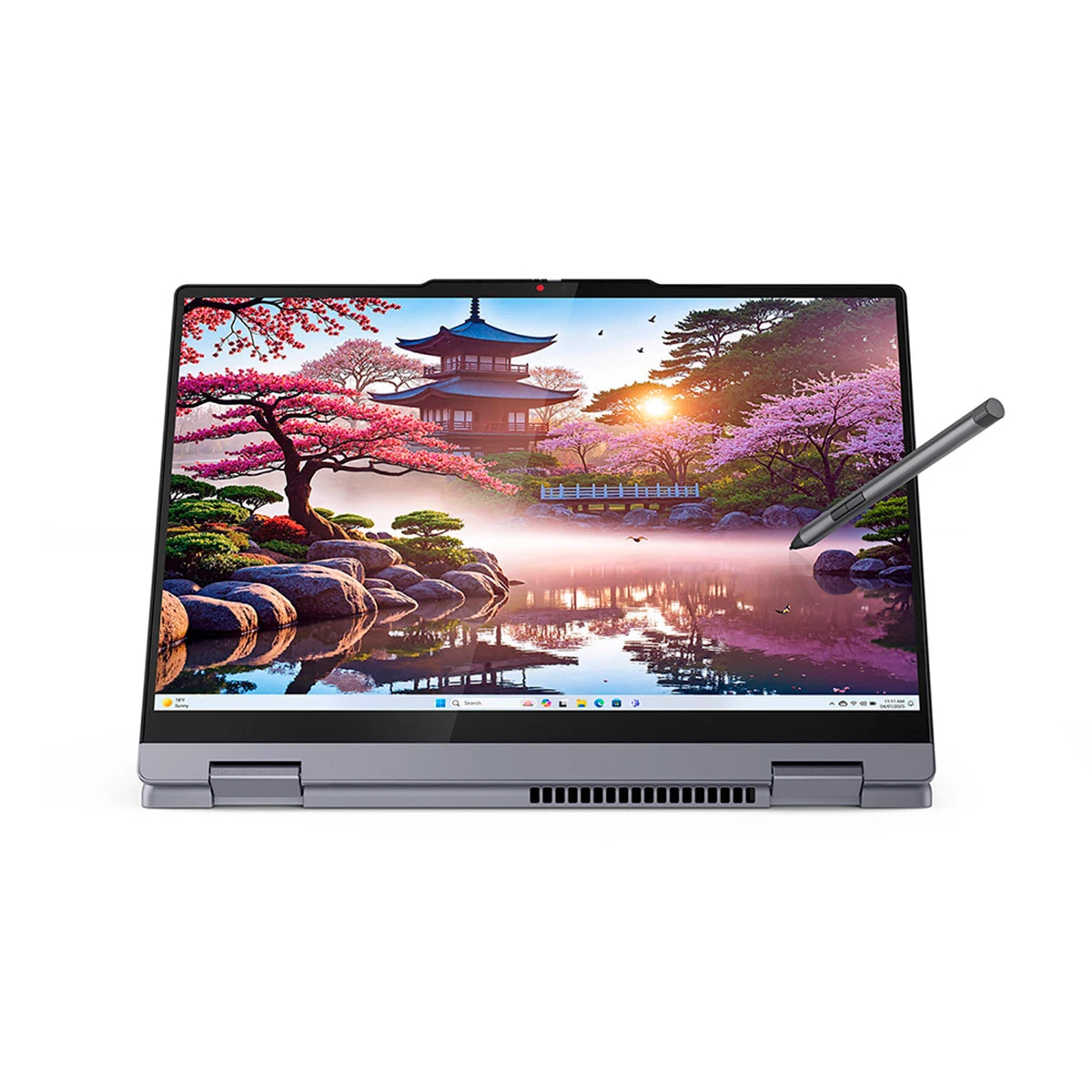 LAPTOP LENOVO IDEAPAD 5 2 EN 1 AMD RYZEN AI 7 16GB RAM 512GB SSD TOUCH 14” - 7