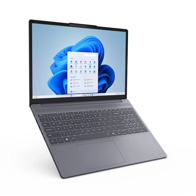LAPTOP LENOVO IDEAPAD SLIM 3I INTEL CORE I5-13420H 16 GB 512GBSSD 15.3" - 4