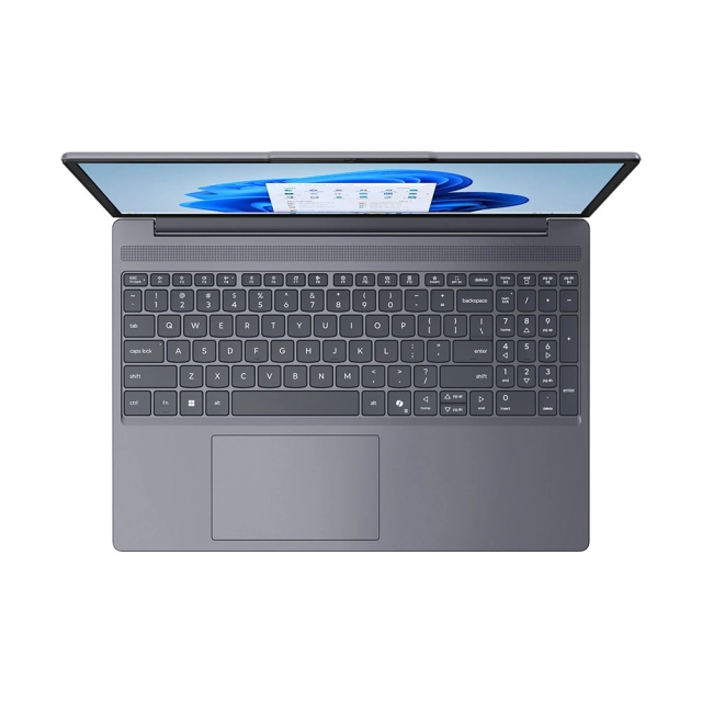 LAPTOP LENOVO IDEAPAD SLIM 3I INTEL CORE I5-13420H 16 GB 512GBSSD 15.3" - 7